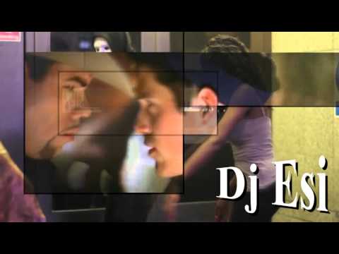 Dj Esi - Azonto Vs Sha Lalalala Vs The Time Vs Party All Night