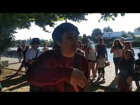 EST1 PANTER vs BÉLIKO - 4tos - RelV MULTIVERSE | Temporada 2020-21