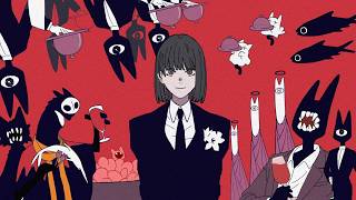 DEAD OR LOVE