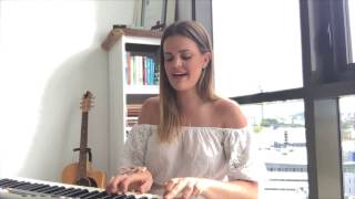 Bluebird - Sara Bareilles by Laura Caitlin Jensen