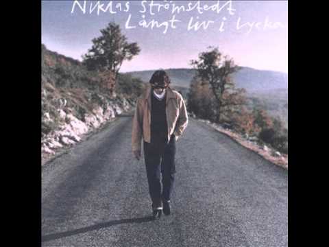 Niklas Strömstedt - Sånt är livet