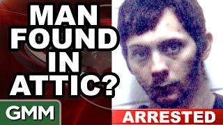 Craziest Things Found In Attics