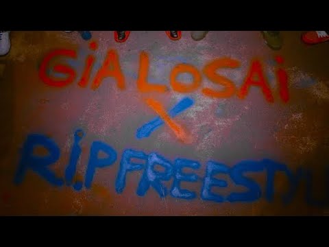 GIÀ LO SAI X R.I.P FREESTYLE (Official Video)