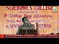 Seeman About Education System In India Naam Tamilar Twin Candles