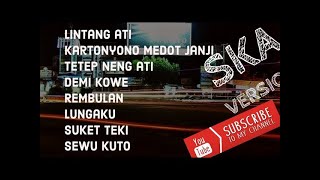 Download lagu Lintang ati demi kowe rembulan full album ska version genja ska terbaru 2019 pendhoza kartonyono med mp3 Download lagu Lintang ati demi kowe rembulan full album ska version genja ska terbaru 2019 pendhoza kartonyono med mp3