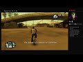 Gta San Andreas