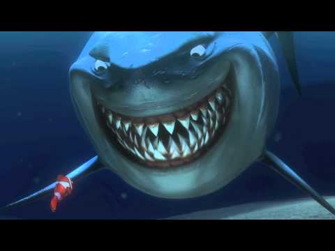 FINDING NEMO 3D - TV Spot