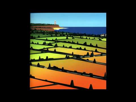Lemon Jelly - Nice Weather for Ducks  (Lost Horizons)