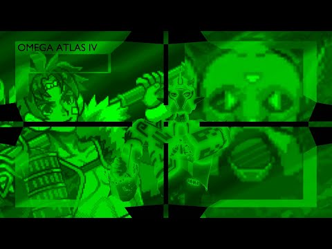 Blaster Master 02 (3) between a rock and a bigger rock