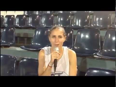 Con el McDonald's Tenerife por la permanencia