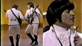 Paul Revere &amp; the Raiders -The Smothers Brothers Show - 1967