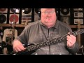 Thin Lizzy The Sun Goes Down Bass Cover 