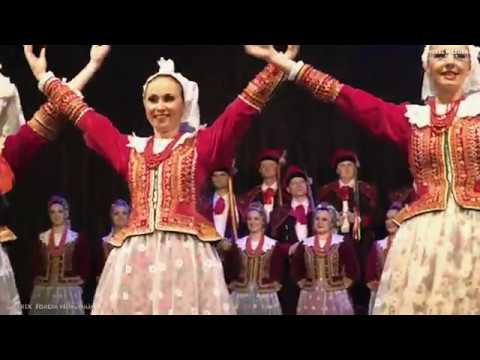 XXXIX FHMazurkas- ZPiT "Śląsk" - "A to śmy jacy tacy"