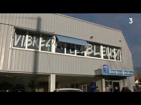 Foot. A la recherche de places pour Bourg-Péronnas/Marseille