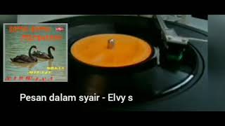Download lagu Elvy Sukaesih - Pesan Dalam Syair mp3