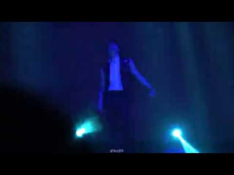 170829 아스트로(ASTRO) 일본 콘서트 - 라키 내멋대로 앞부분