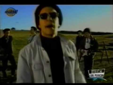 Los Pericos - Nada Que Perder (Version original)