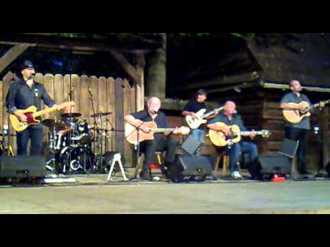 Vzácné setkání bratří Nedvědů 2012 Rožnov pod Radhoštěm Proužek