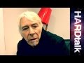 John Cale on his interview with BBC HARDtalk 