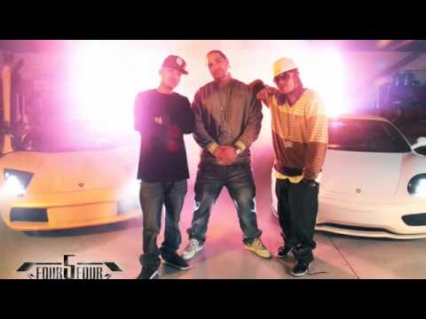 DREW DEEZY, NUMP & THAI - GO HARD | 454 LIFE ENTERTAINMENT