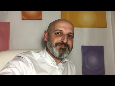 51-ES Prueba de Inducción Hipnotica. Hipnosis Regresiva Luis Merida.