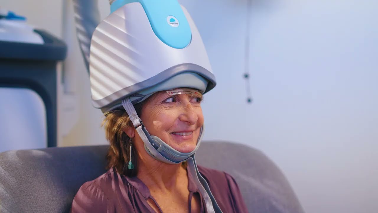 Bright Horizons Psychiatry video