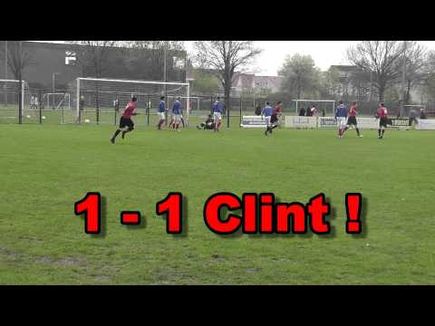 RKSV BOXTEL C1 vs OJC Rosmalen C2