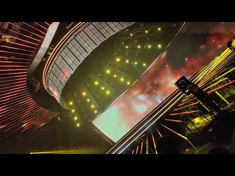 Zlata Dziunka - Nezlamna (Unbreakable). Ukraine 🇺🇦. Junior Eurovision 2022 (live from the arena)