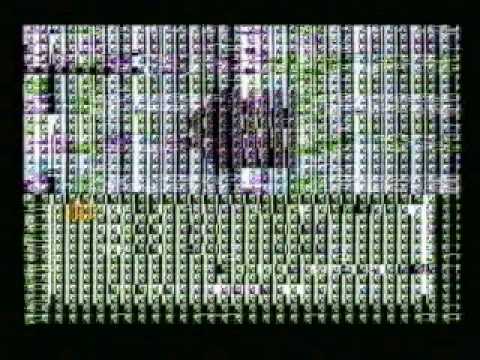 Kirby's Adventure: Glitchfest and Freeze Glitches