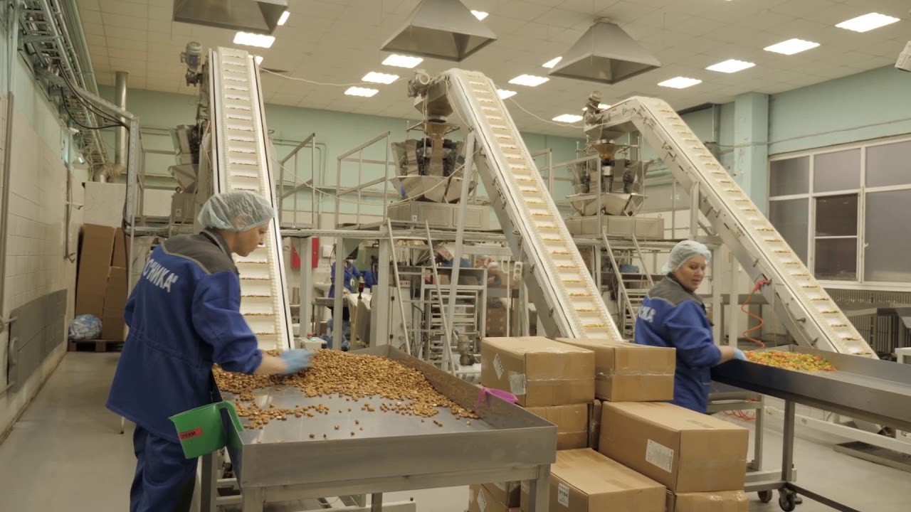 Производственная компания НИКА