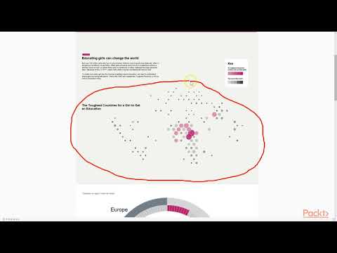 Learning Tableau 10 x Introduction to Mapping in Tableau|packtpub com