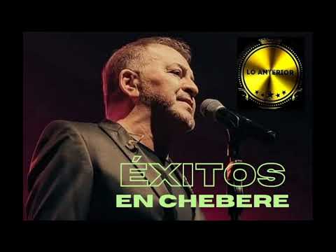 ✨TORO QUEVEDO EN VIVO EXITOS EN CHEBERE✨ [Lo Anterior]