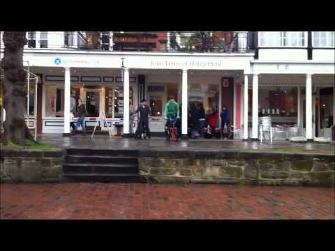 BMX Edit Tunbridge wells