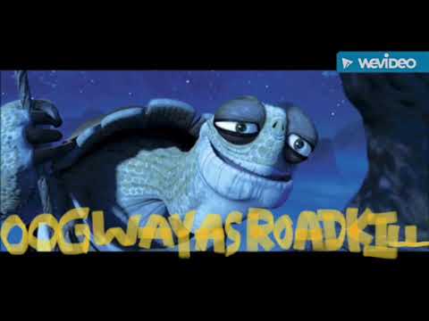 Charlie Brown and Linus (Rango)