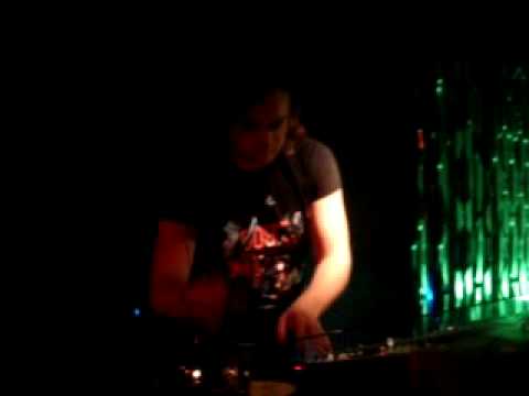 dj Muhomorov, club Decadance 14.11.08