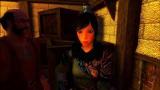 Skyrim Mod: World of Warcraft - Azeroth