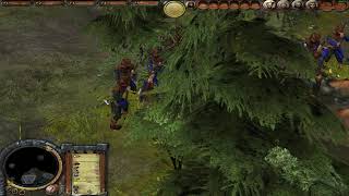 The Settlers: Heritage of Kings – Icy Fjord Full Gameplay (No Commentary)