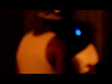 2nyce a.k.a Moneynyce feat. Ab Crazy - For you i will (the making)