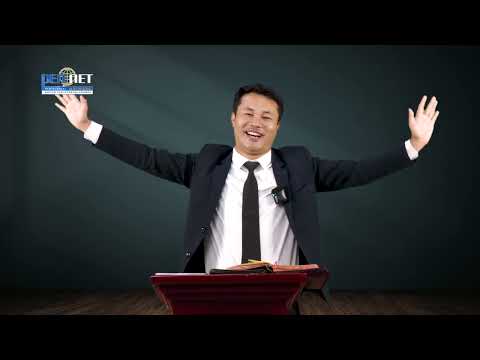 Evan. T. Vanlalruata | Pathian hnaih