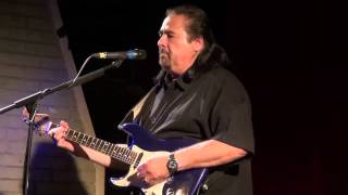 Coco Montoya - The One Who Really Loves You