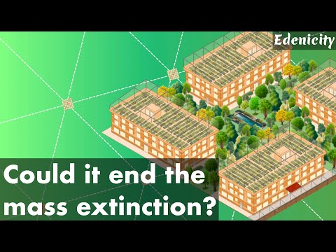 How to Design a Sustainable City. Episode 52