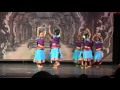 London Tamil Center Music And Dance Event 2016