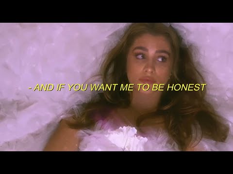 Victoria Nadine - Be Okay (lyrics)