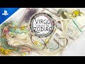 Virgo Versus the Zodiac - Announcement Trailer - PS5 & PS4 Games