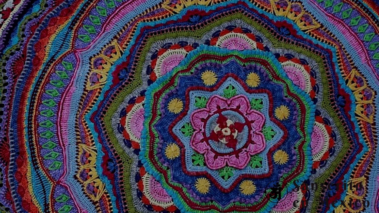 Nāsadīya Sūkta, mantra védico de la creación