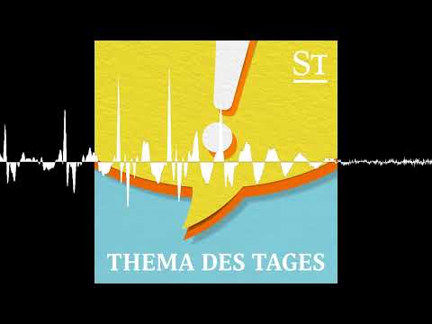 Der Islamist im Kinderzimmer - Thema des Tages