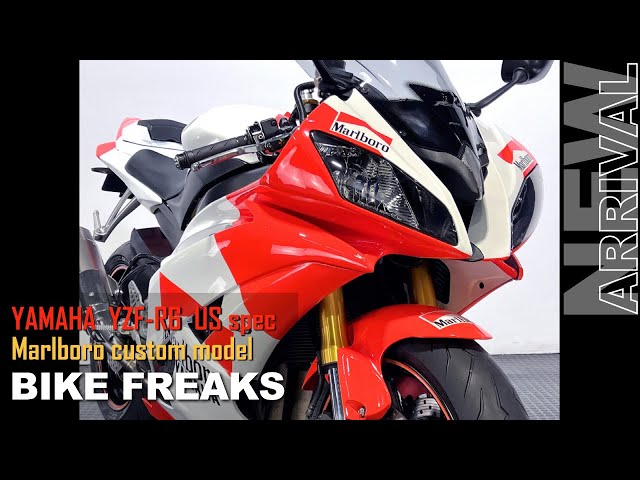 YAMAHA YZF-R6 赤 格安提供車 エンジン始動確認 半額配送キャンペーン 期間限定車体本体価格 現状渡し諸経費￥0- 横浜 P-Yard YAMAHA YZF-R6 赤 格安提供車 エンジン始動確認 半額配送キャンペーン