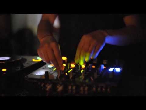 Posh, Libe & Alex Rusu @ Bitcharest 07