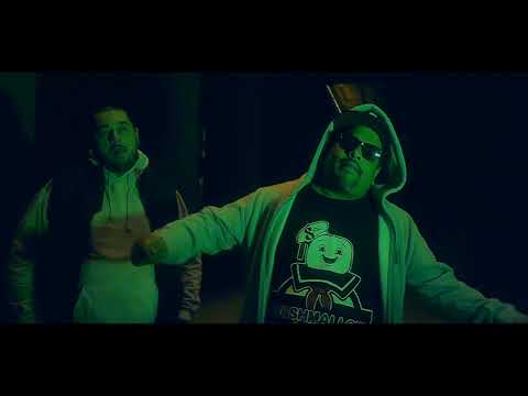Mistahnice - "Beweg Mich" prod. by Raz One