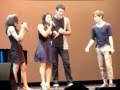 Glee Cast - Let It Be (Live)